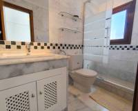 Reventa - Apartamento - Algorfa - La Finca Golf