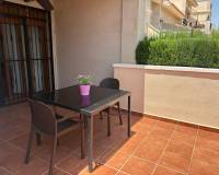 Reventa - Apartamento - Algorfa - La Finca Golf