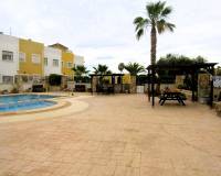 Reventa - Apartamento - Algorfa - Montemar