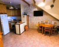 Reventa - Apartamento - Algorfa - Montemar