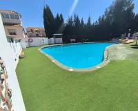 Reventa - Apartamento - Algorfa - Montemar