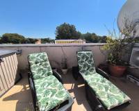 Reventa - Apartamento - Algorfa - Montemar
