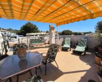 Reventa - Apartamento - Algorfa - Montemar
