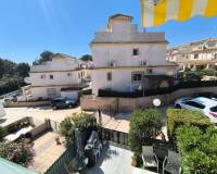Reventa - Apartamento - Algorfa - Montemar