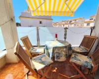 Reventa - Apartamento - Algorfa - Montemar