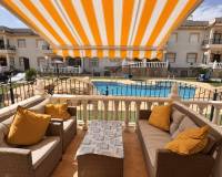Reventa - Apartamento - Algorfa - Montemar