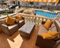 Reventa - Apartamento - Algorfa - Montemar