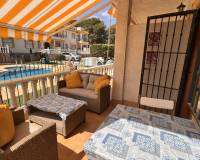 Reventa - Apartamento - Algorfa - Montemar