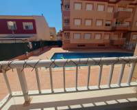 Reventa - Apartamento - Algorfa - Pueblo