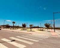 Reventa - Apartamento - Algorfa - Pueblo