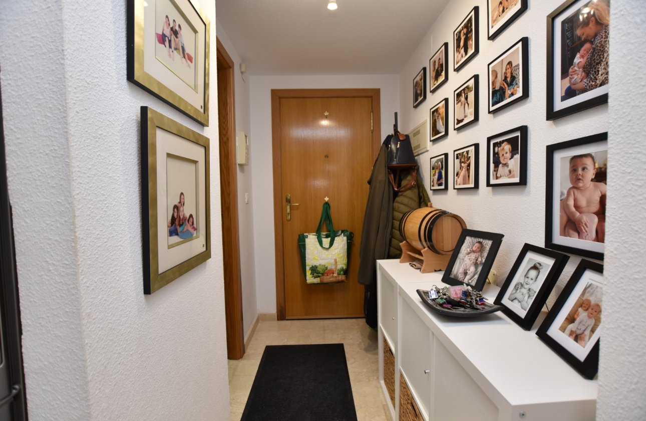 Reventa - Apartamento - Algorfa - Village