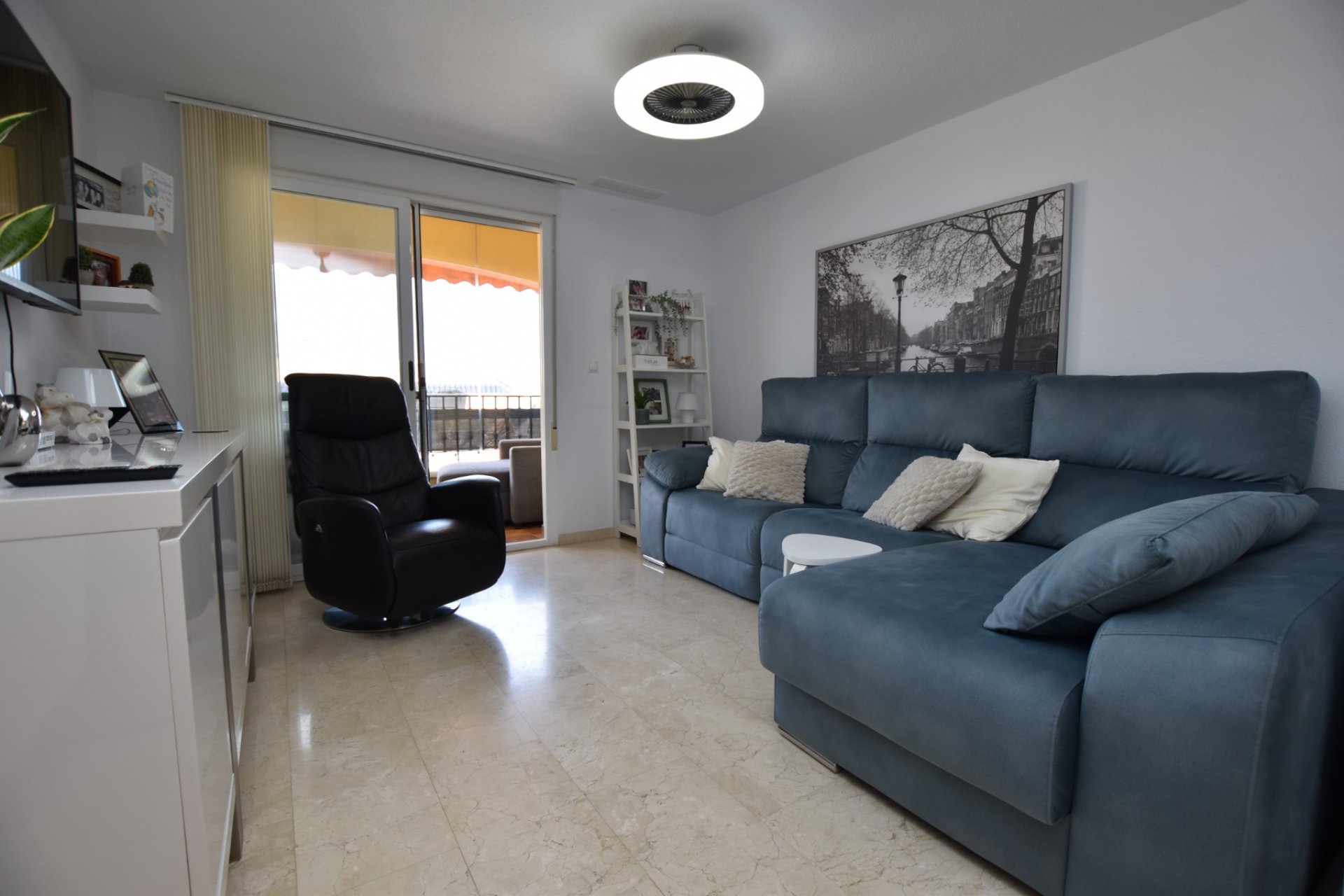 Reventa - Apartamento - Algorfa - Village