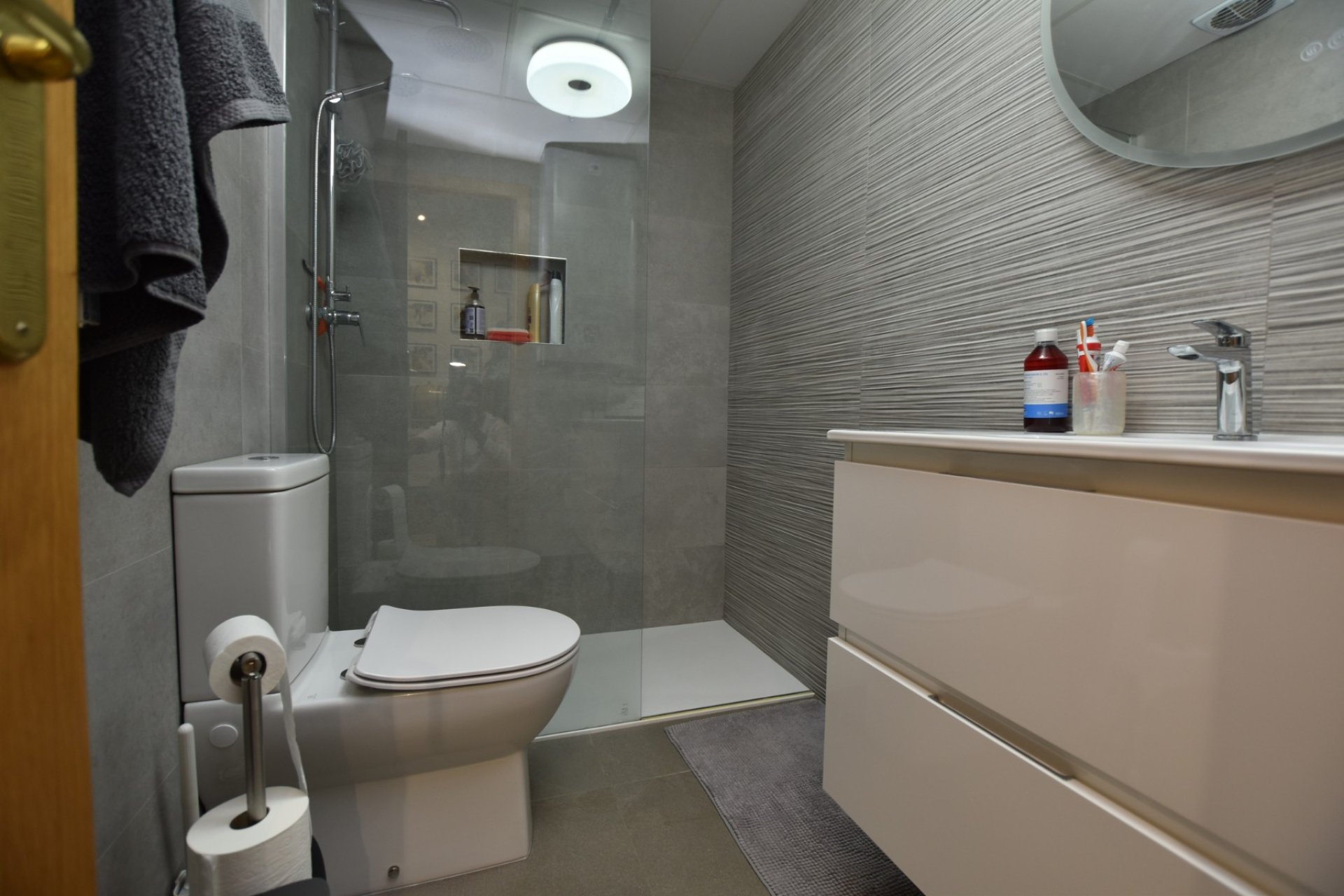 Reventa - Apartamento - Algorfa - Village