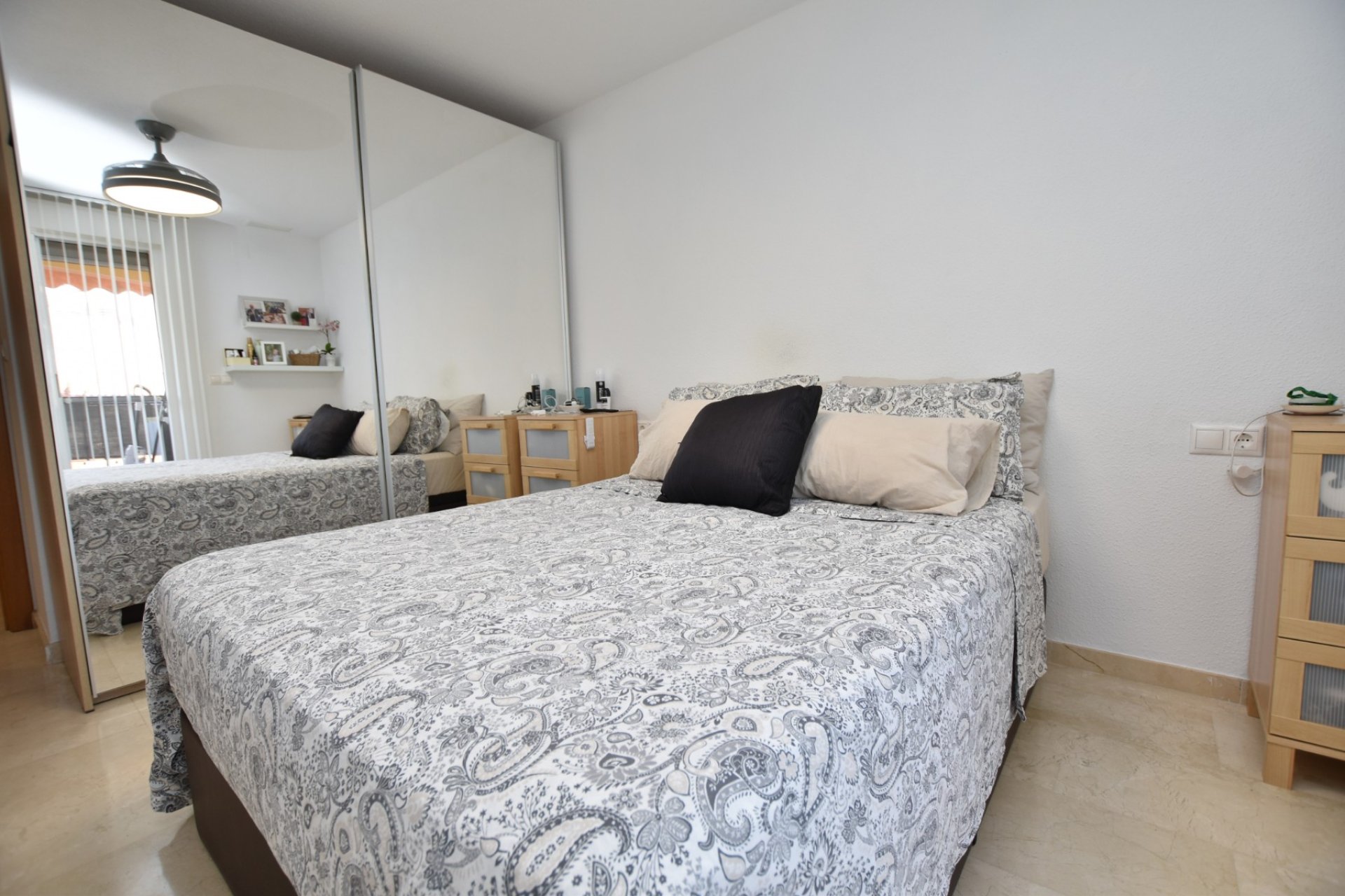 Reventa - Apartamento - Algorfa - Village