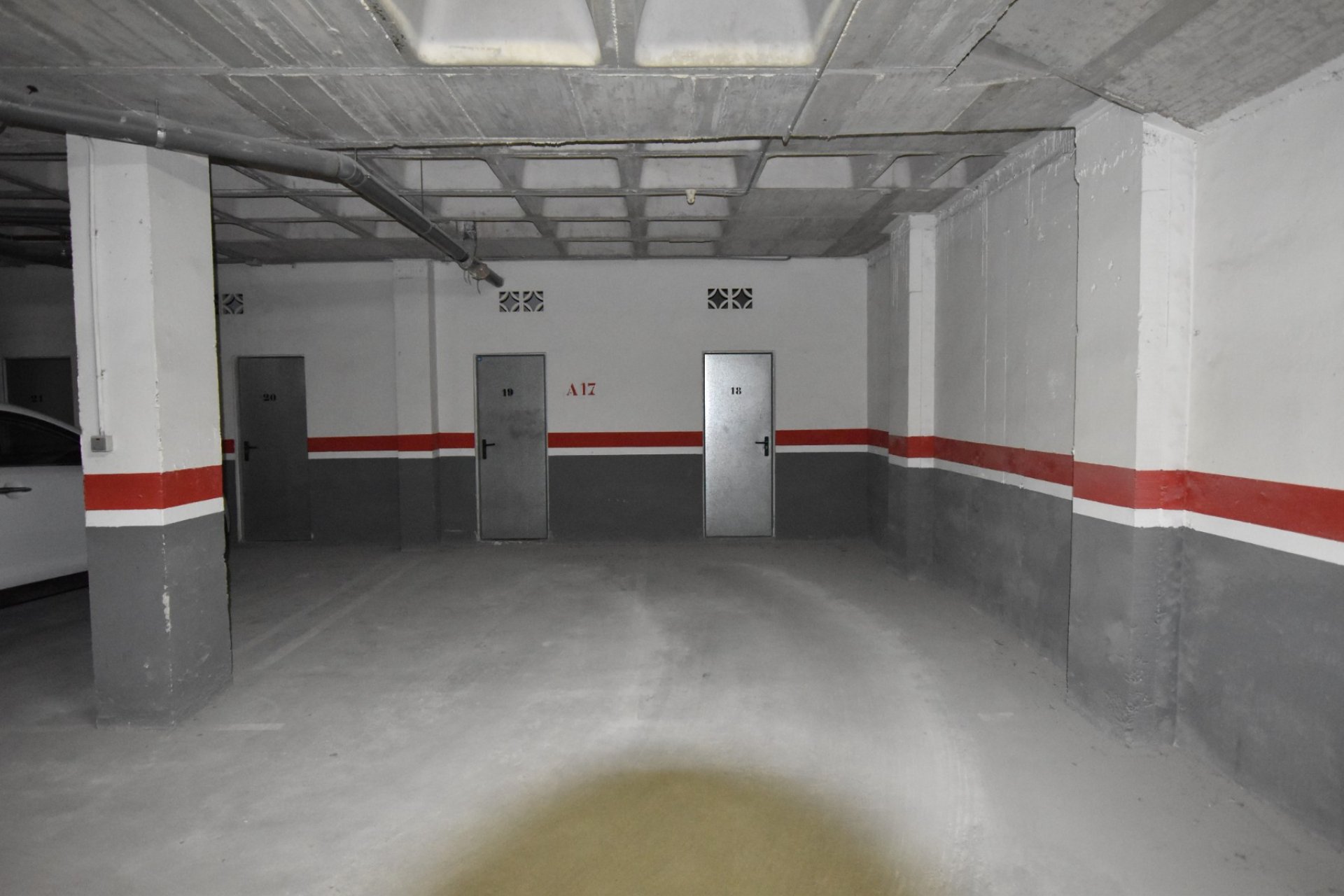 Reventa - Apartamento - Algorfa - Village