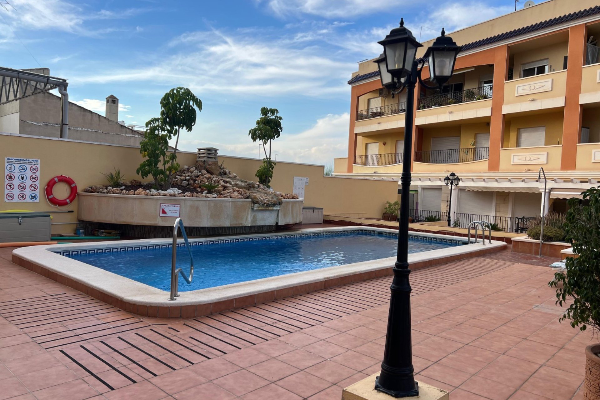 Reventa - Apartamento - Algorfa - Village