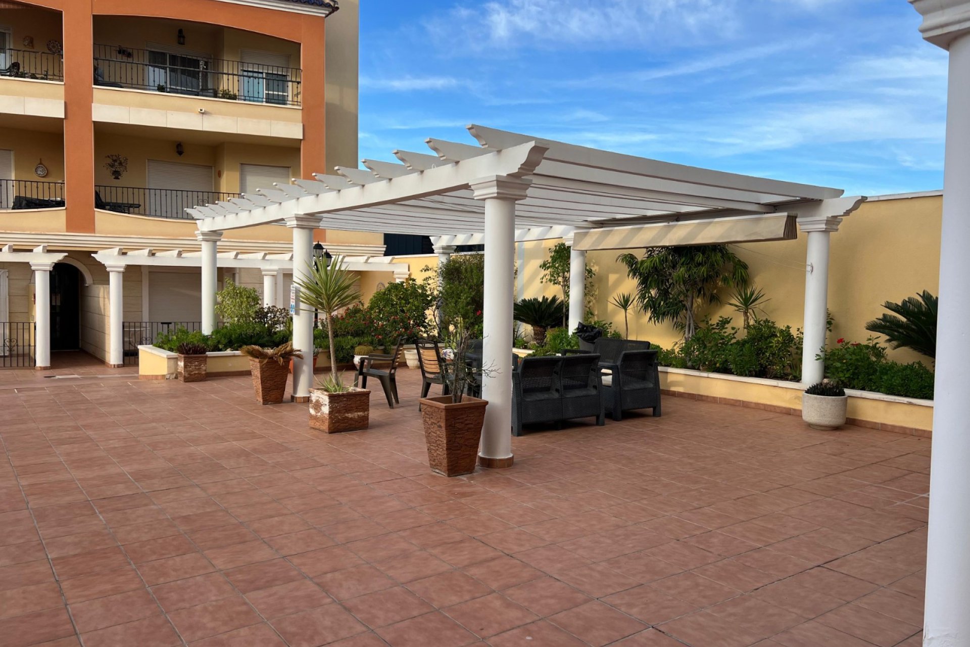 Reventa - Apartamento - Algorfa - Village