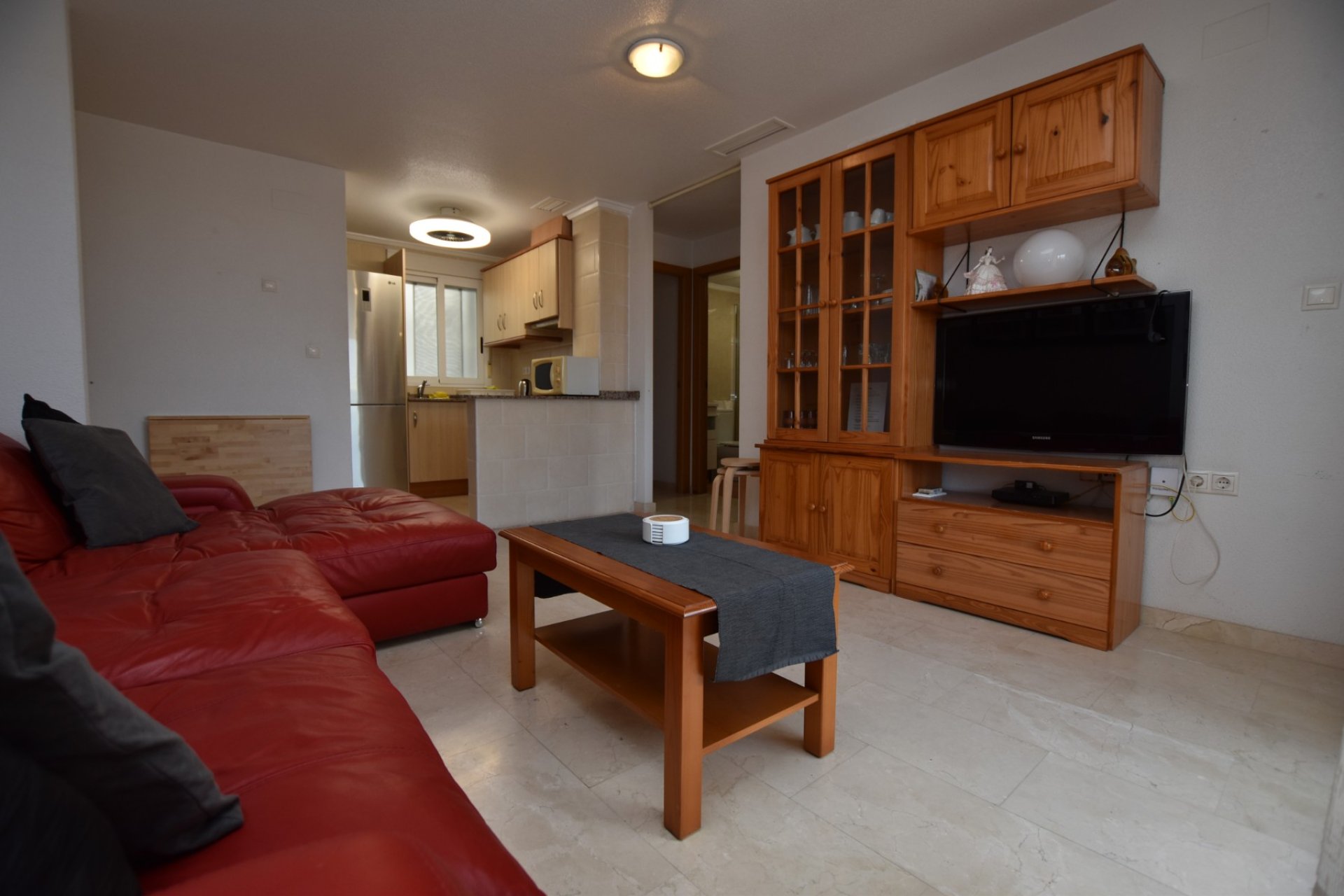 Reventa - Apartamento - Algorfa - Village