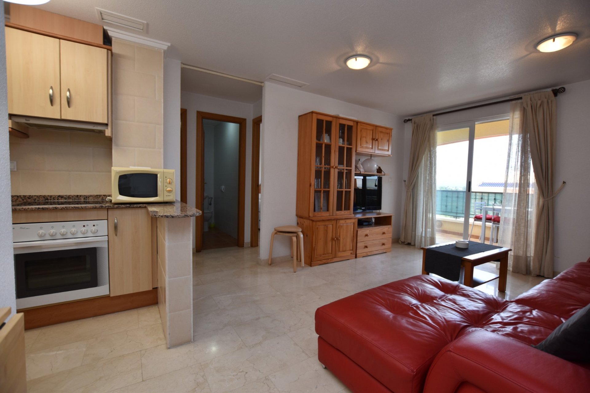 Reventa - Apartamento - Algorfa - Village
