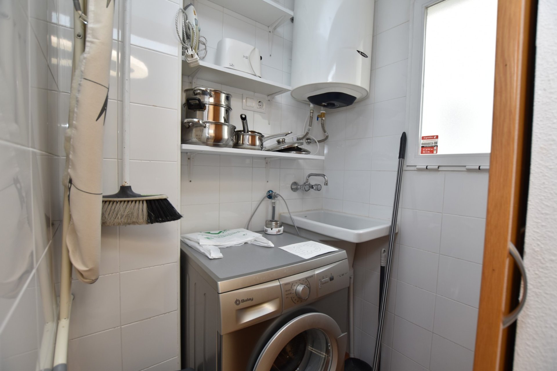 Reventa - Apartamento - Algorfa - Village