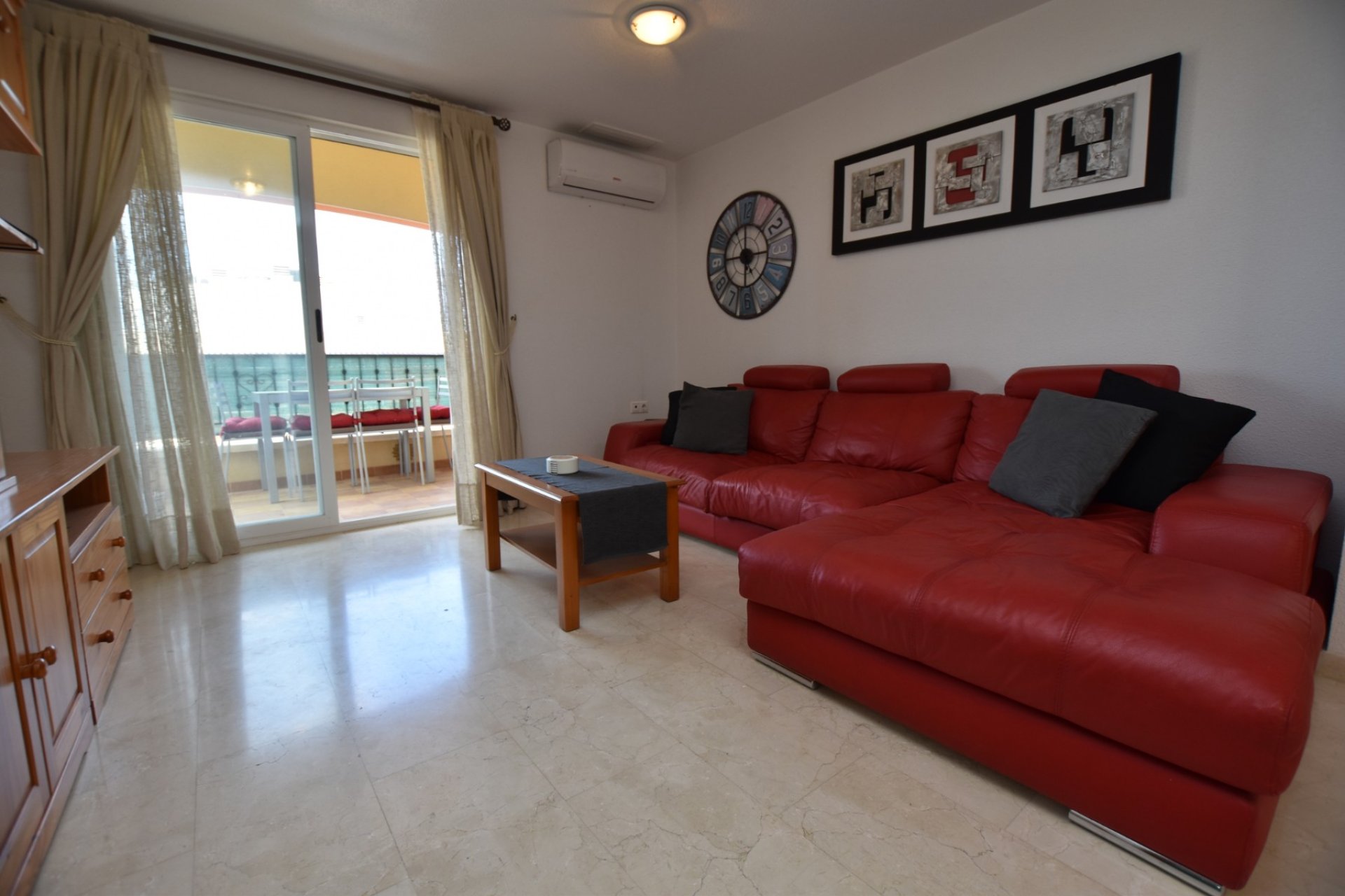 Reventa - Apartamento - Algorfa - Village