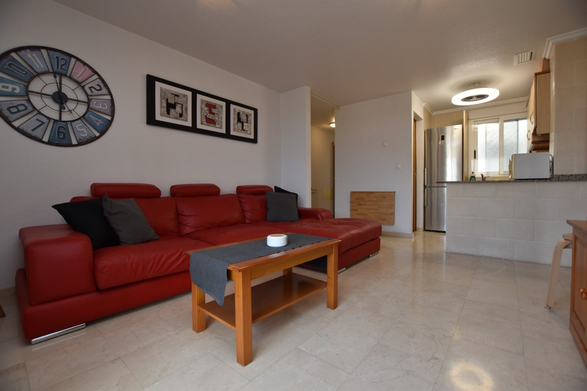 Reventa - Apartamento - Algorfa - Village