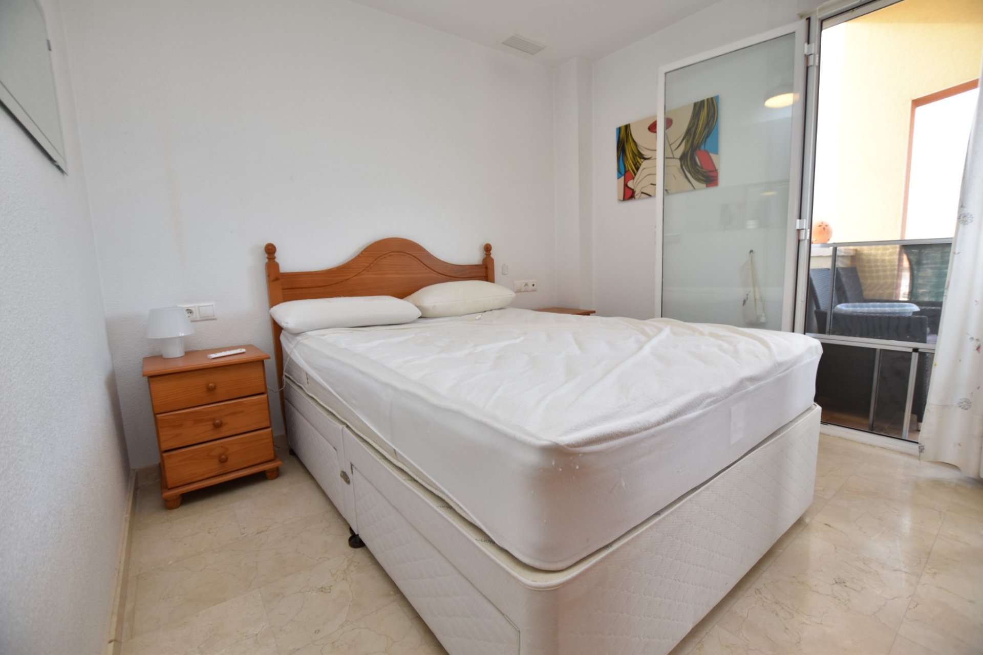 Reventa - Apartamento - Algorfa - Village