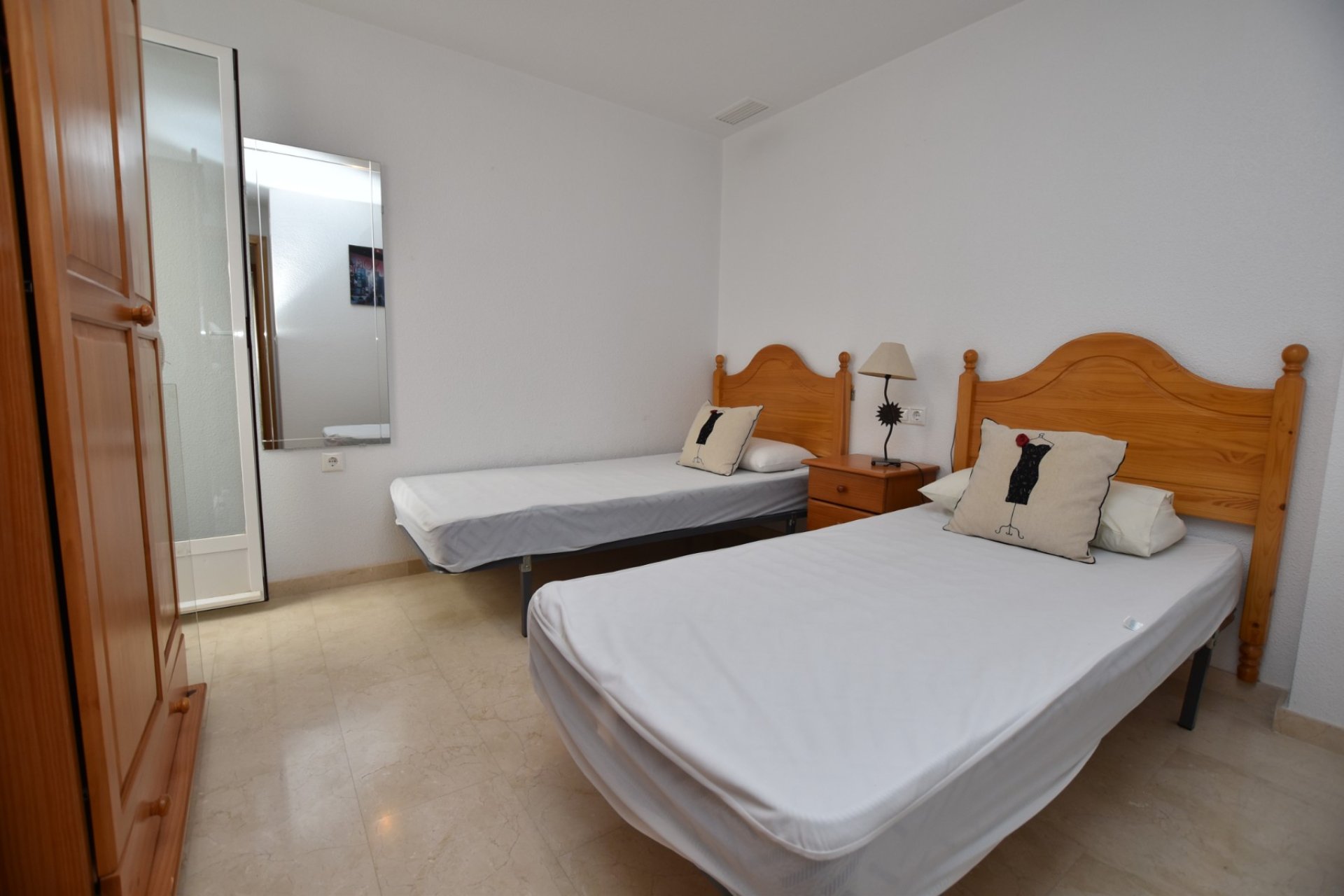 Reventa - Apartamento - Algorfa - Village