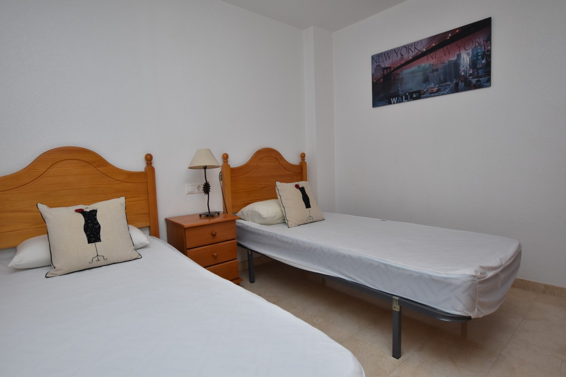 Reventa - Apartamento - Algorfa - Village
