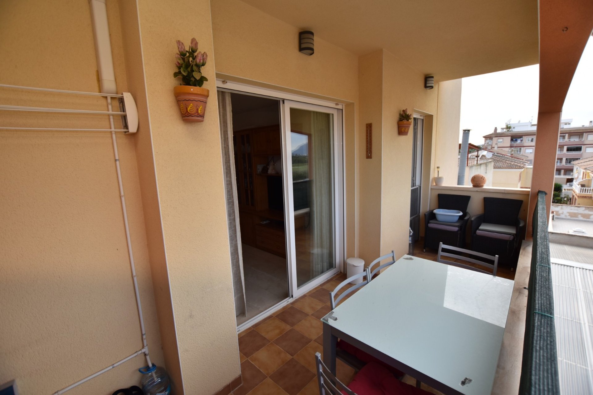 Reventa - Apartamento - Algorfa - Village