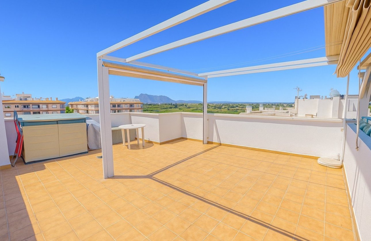 Reventa - Apartamento - Algorfa - Village
