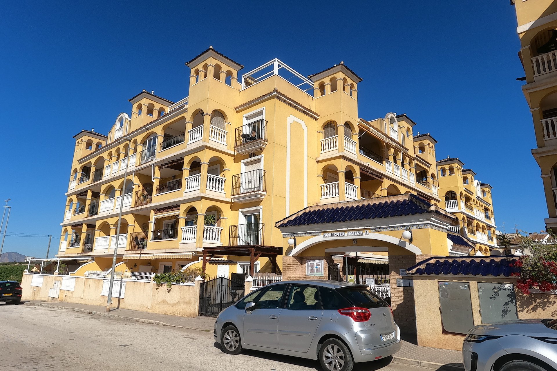 Reventa - Apartamento - Algorfa