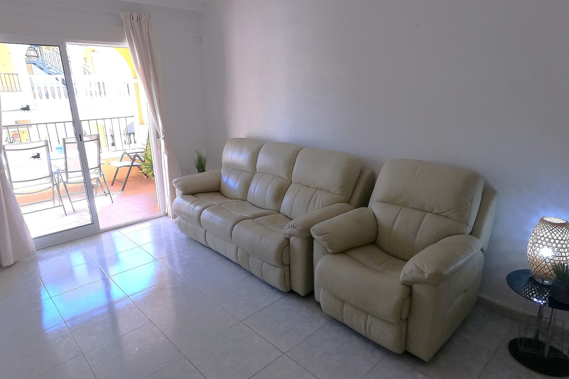 Reventa - Apartamento - Algorfa