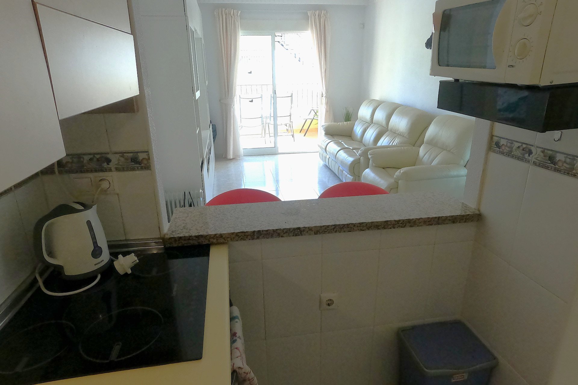 Reventa - Apartamento - Algorfa