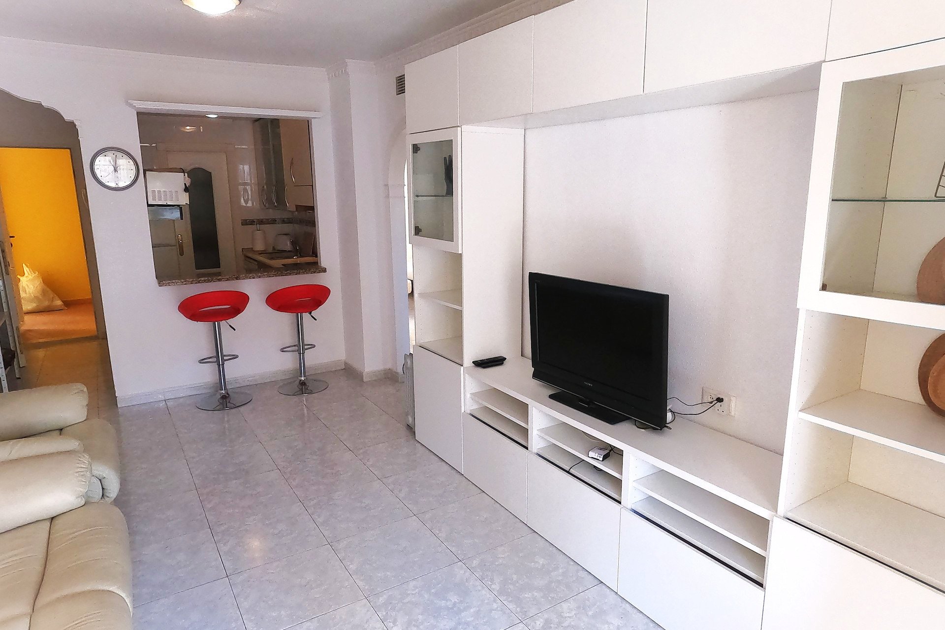 Reventa - Apartamento - Algorfa