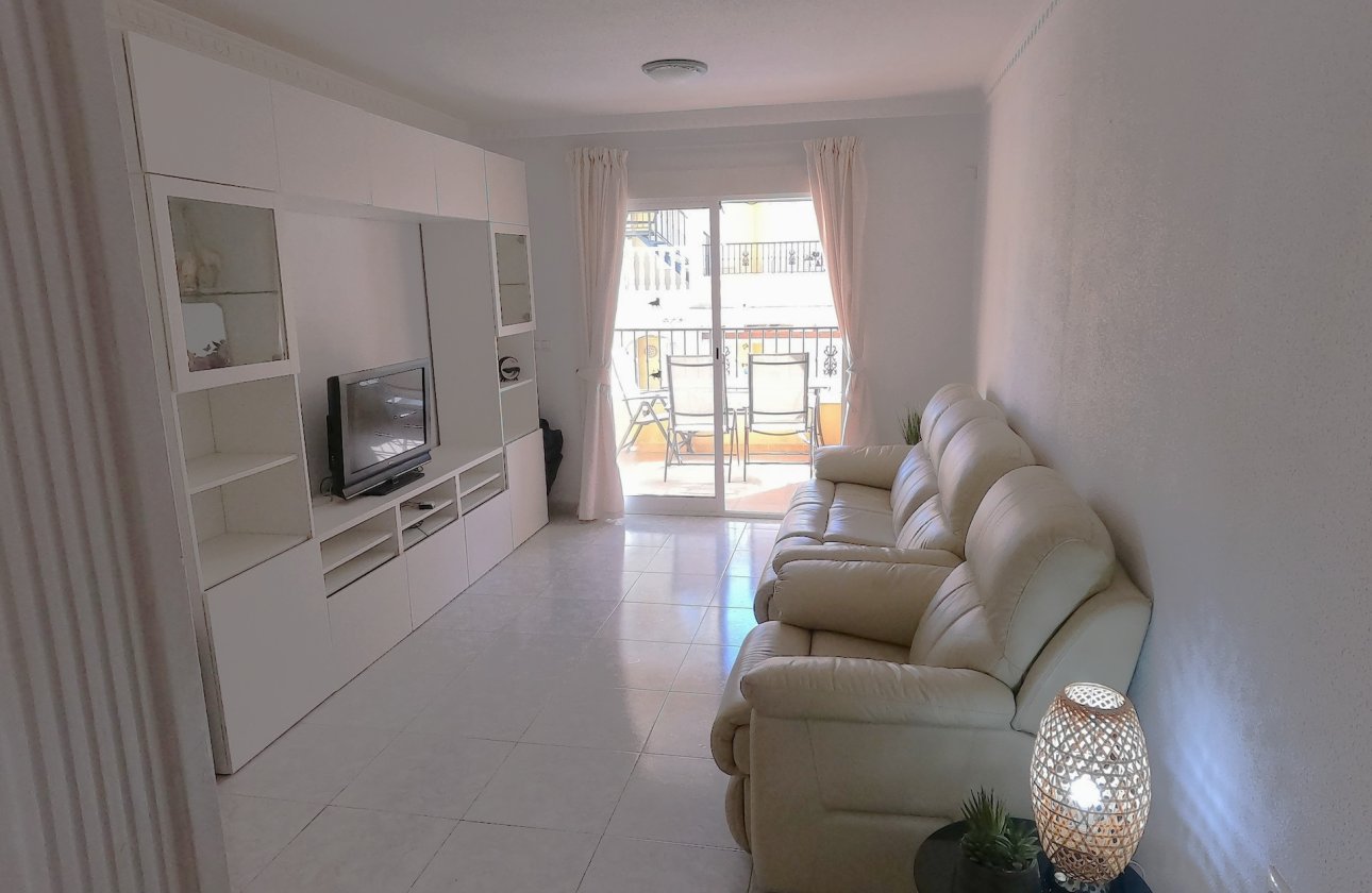 Reventa - Apartamento - Algorfa