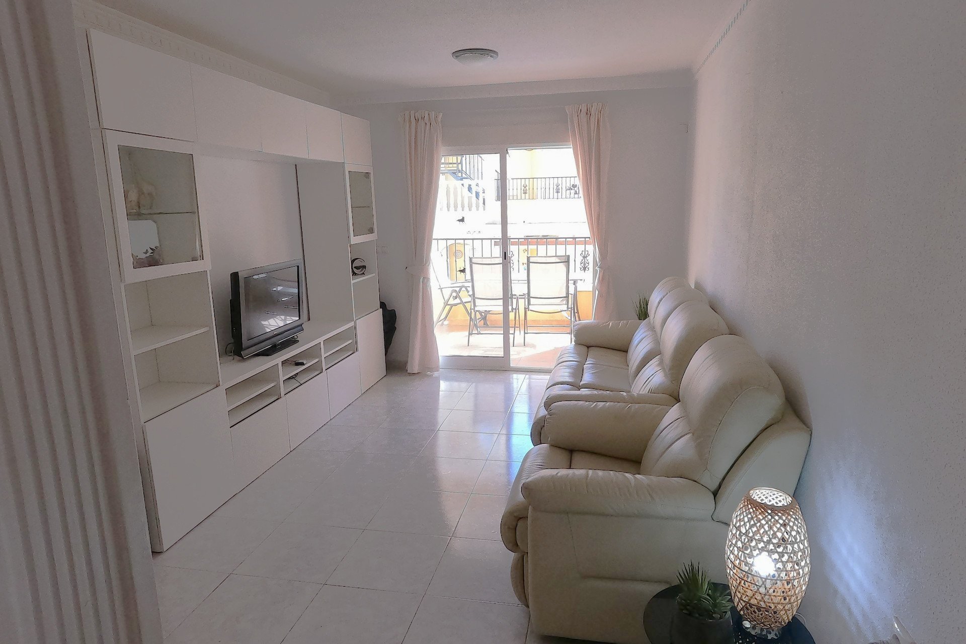 Reventa - Apartamento - Algorfa