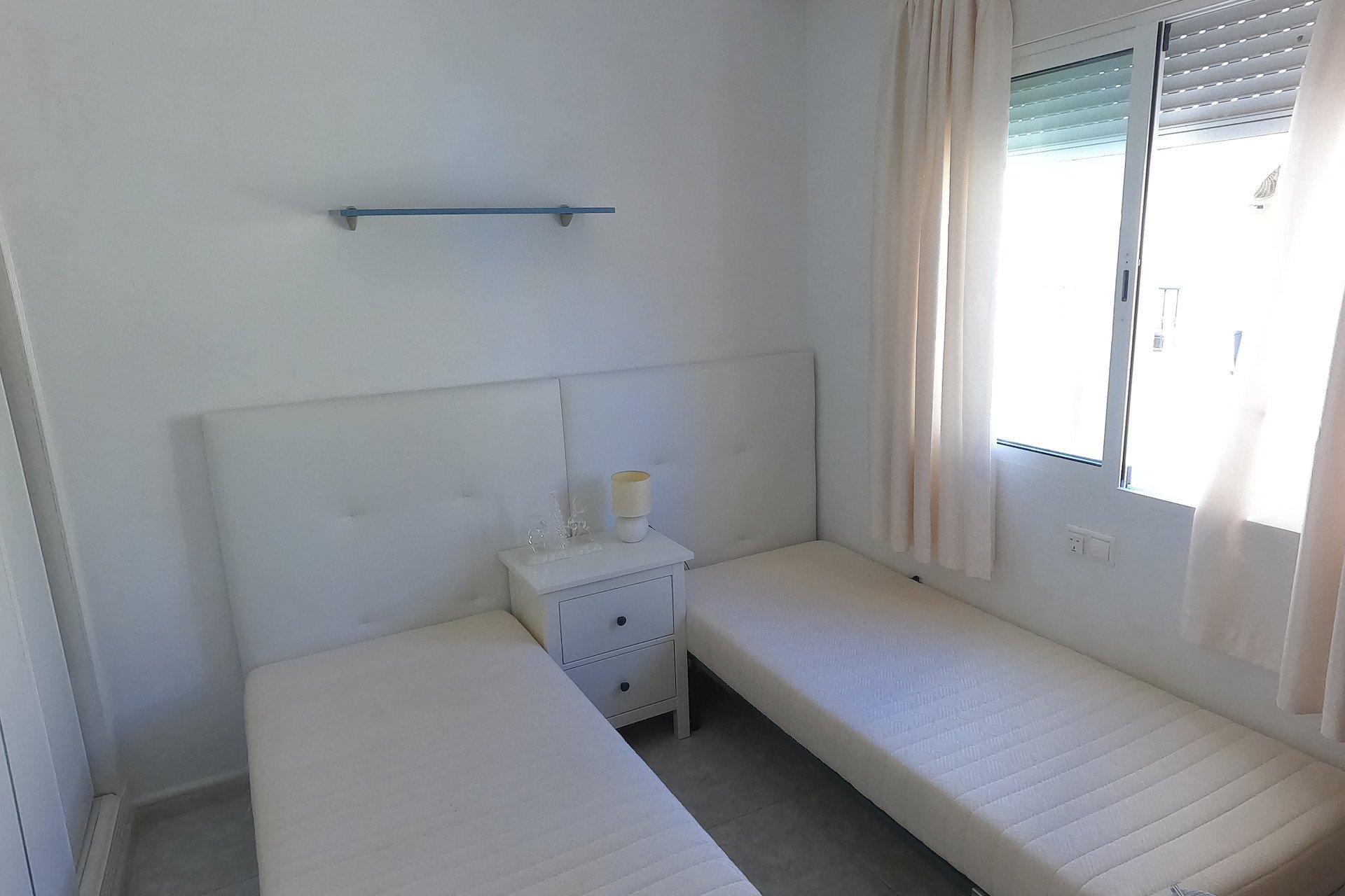 Reventa - Apartamento - Algorfa