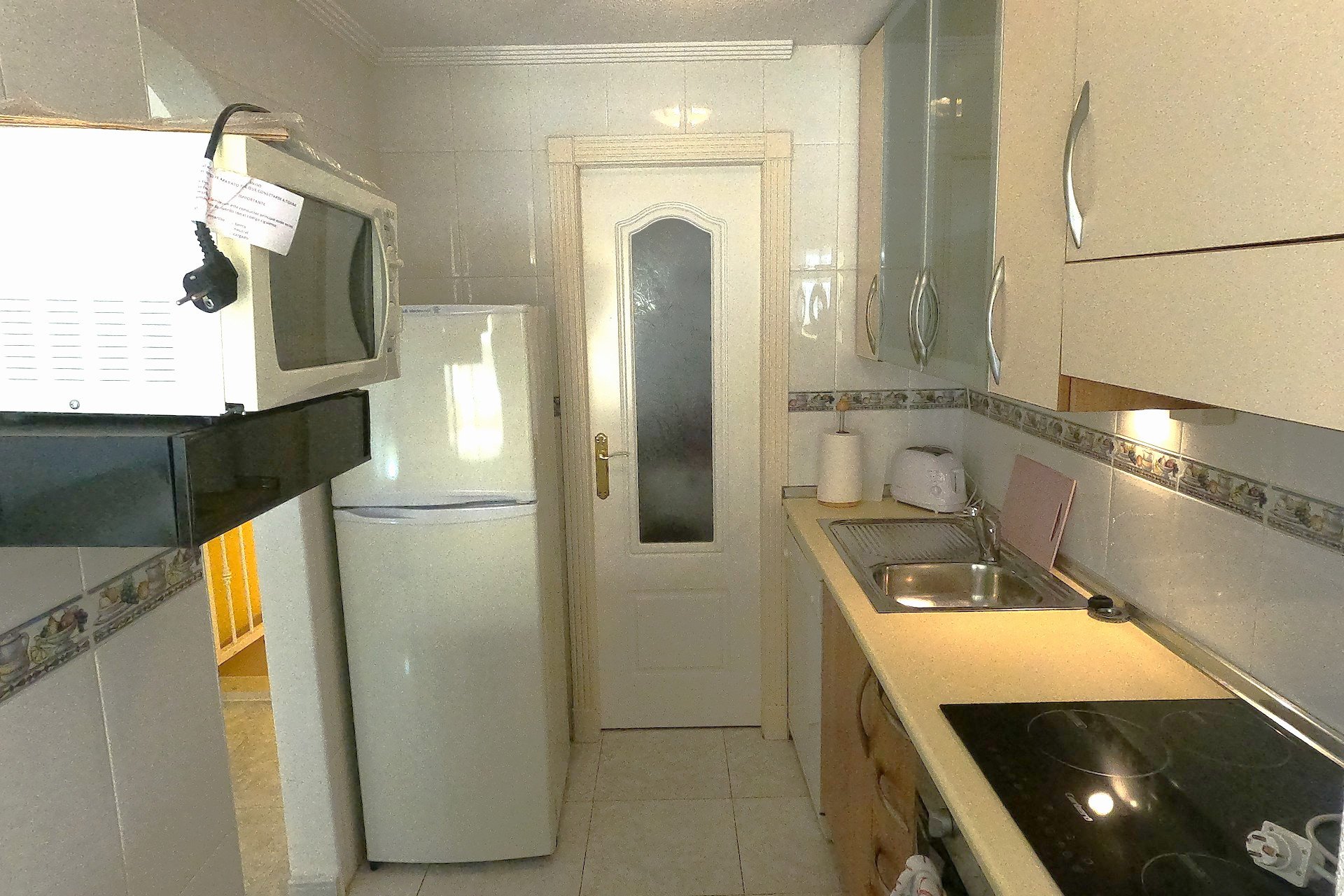 Reventa - Apartamento - Algorfa