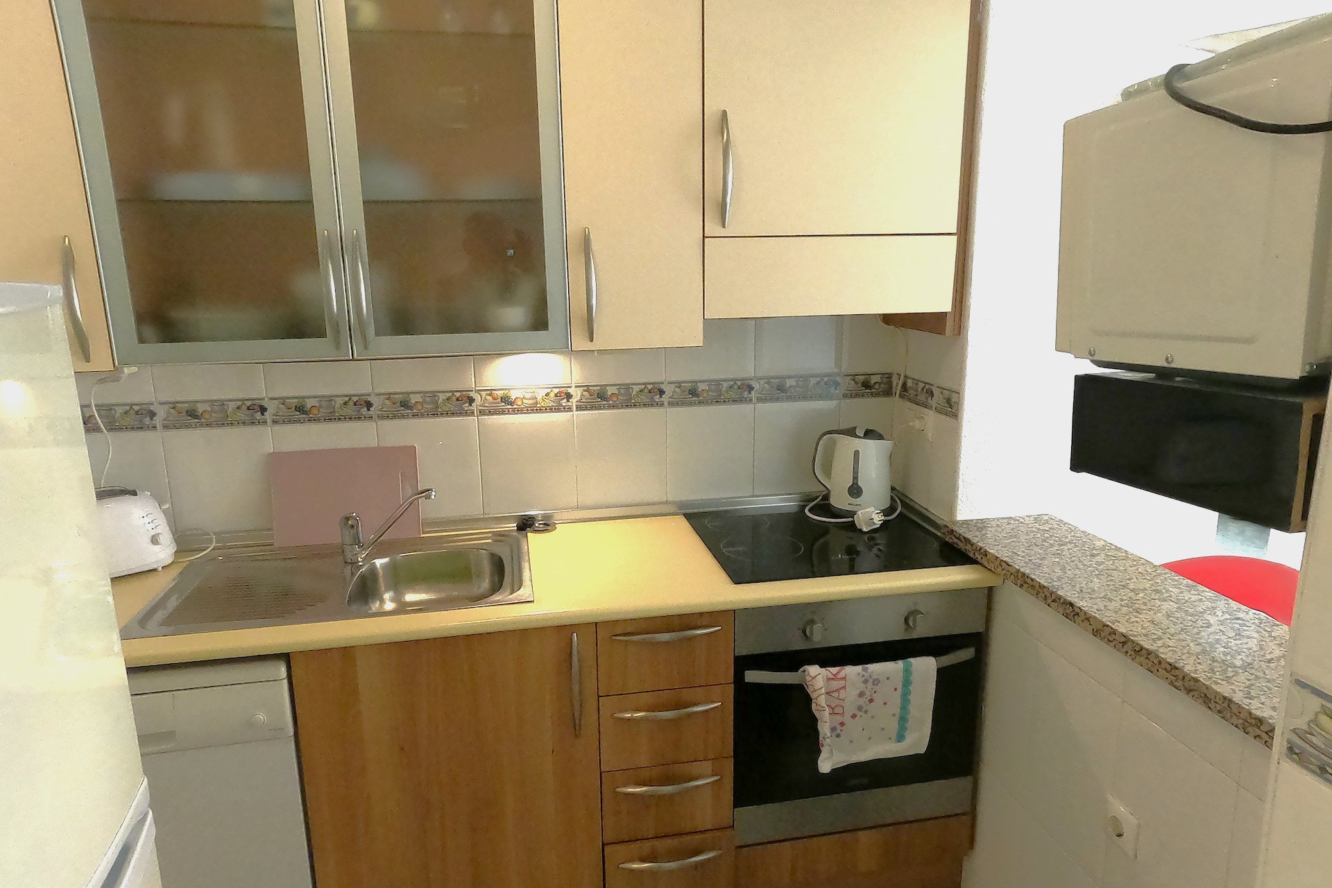 Reventa - Apartamento - Algorfa