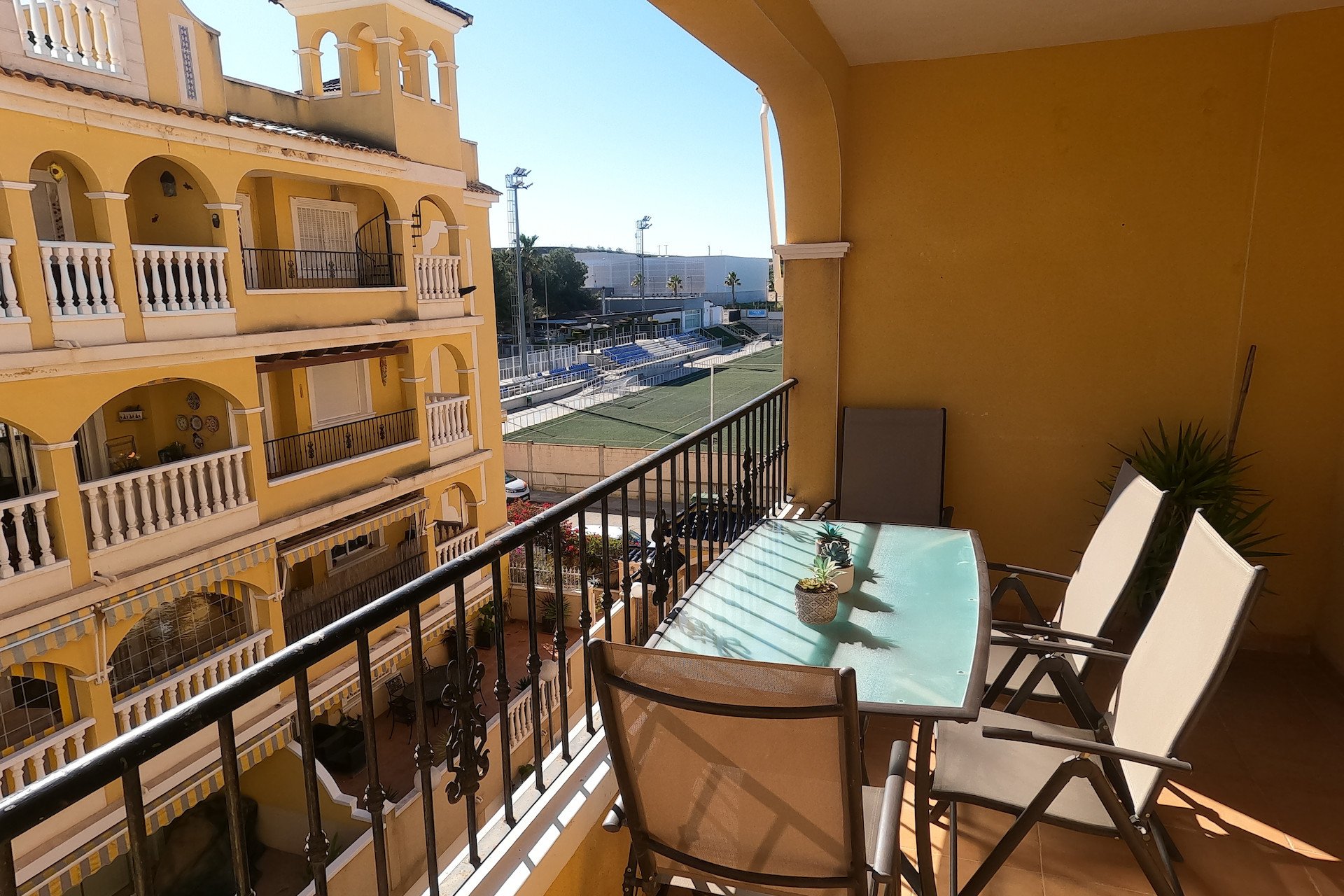 Reventa - Apartamento - Algorfa