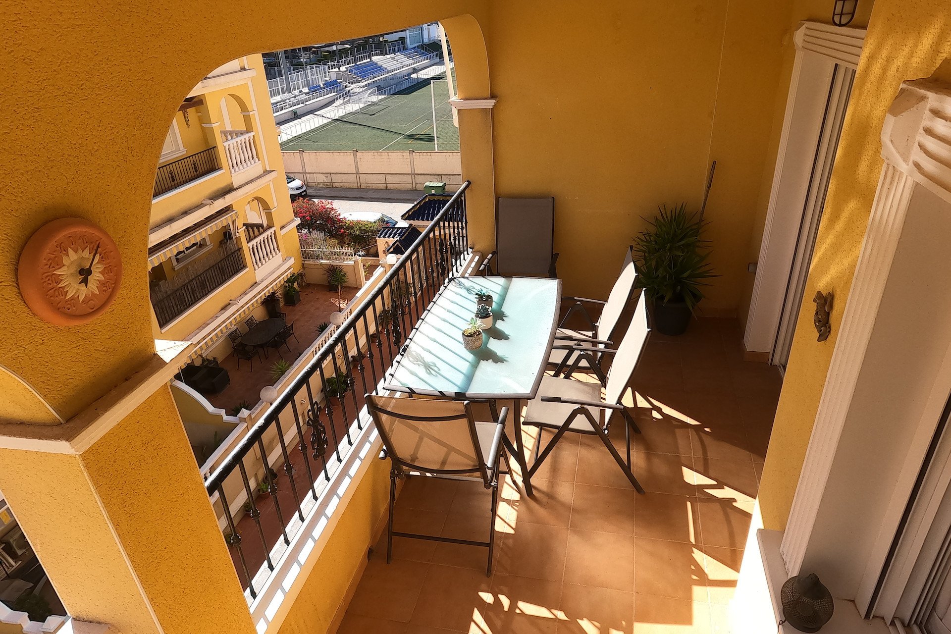 Reventa - Apartamento - Algorfa