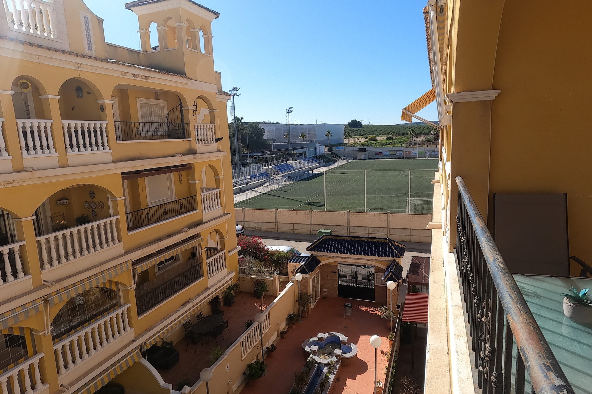 Reventa - Apartamento - Algorfa