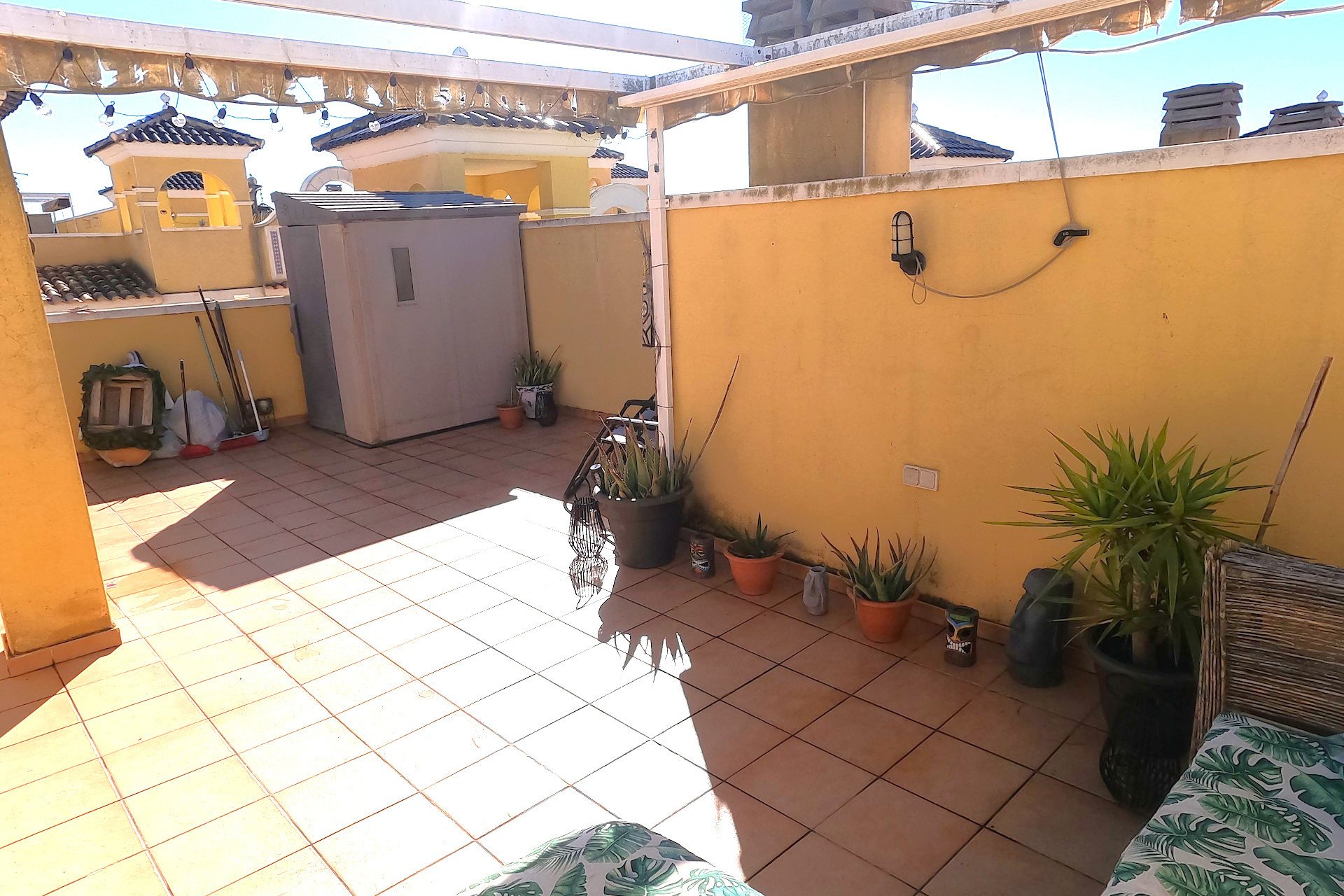 Reventa - Apartamento - Algorfa