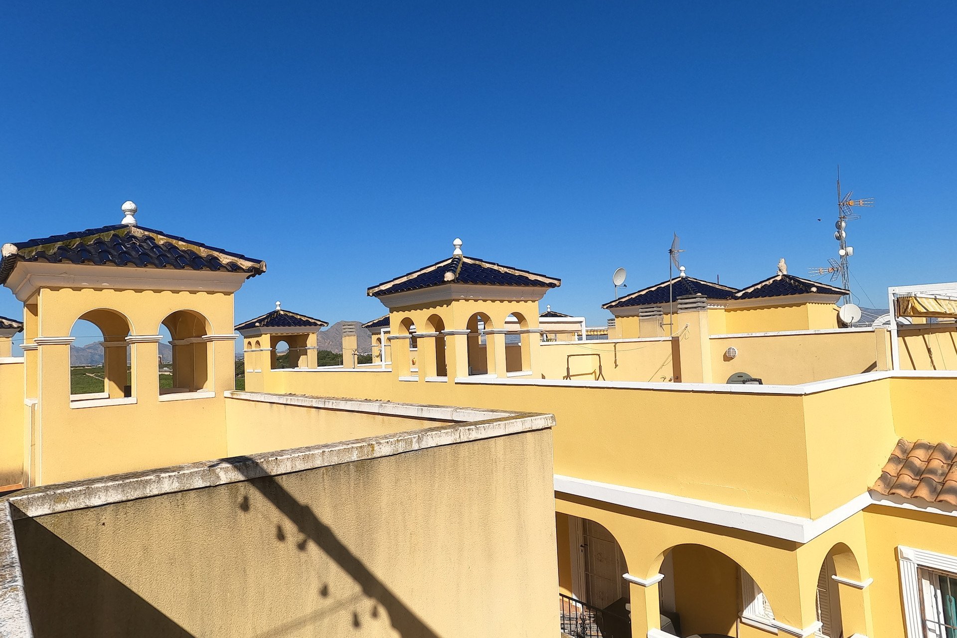 Reventa - Apartamento - Algorfa