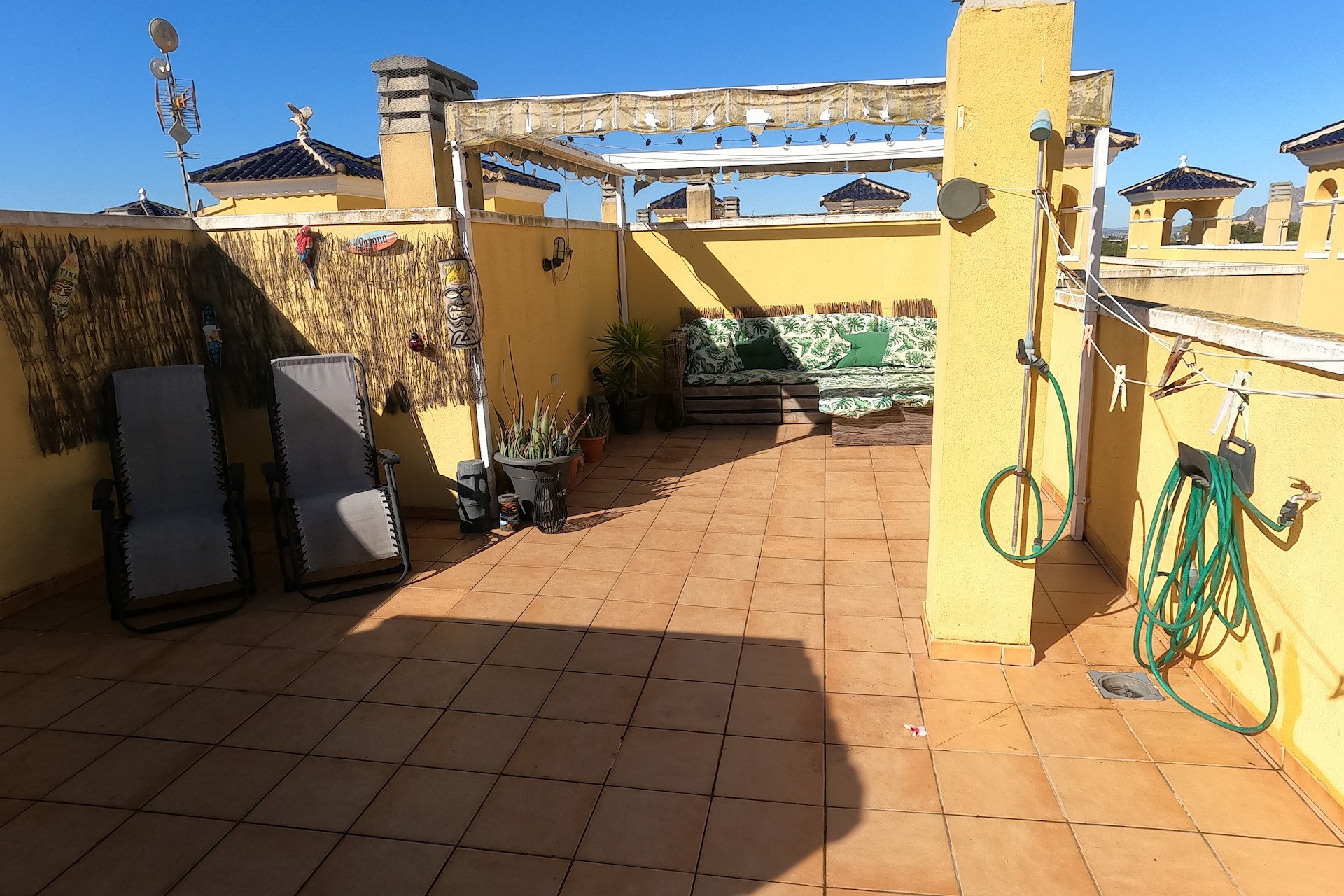 Reventa - Apartamento - Algorfa