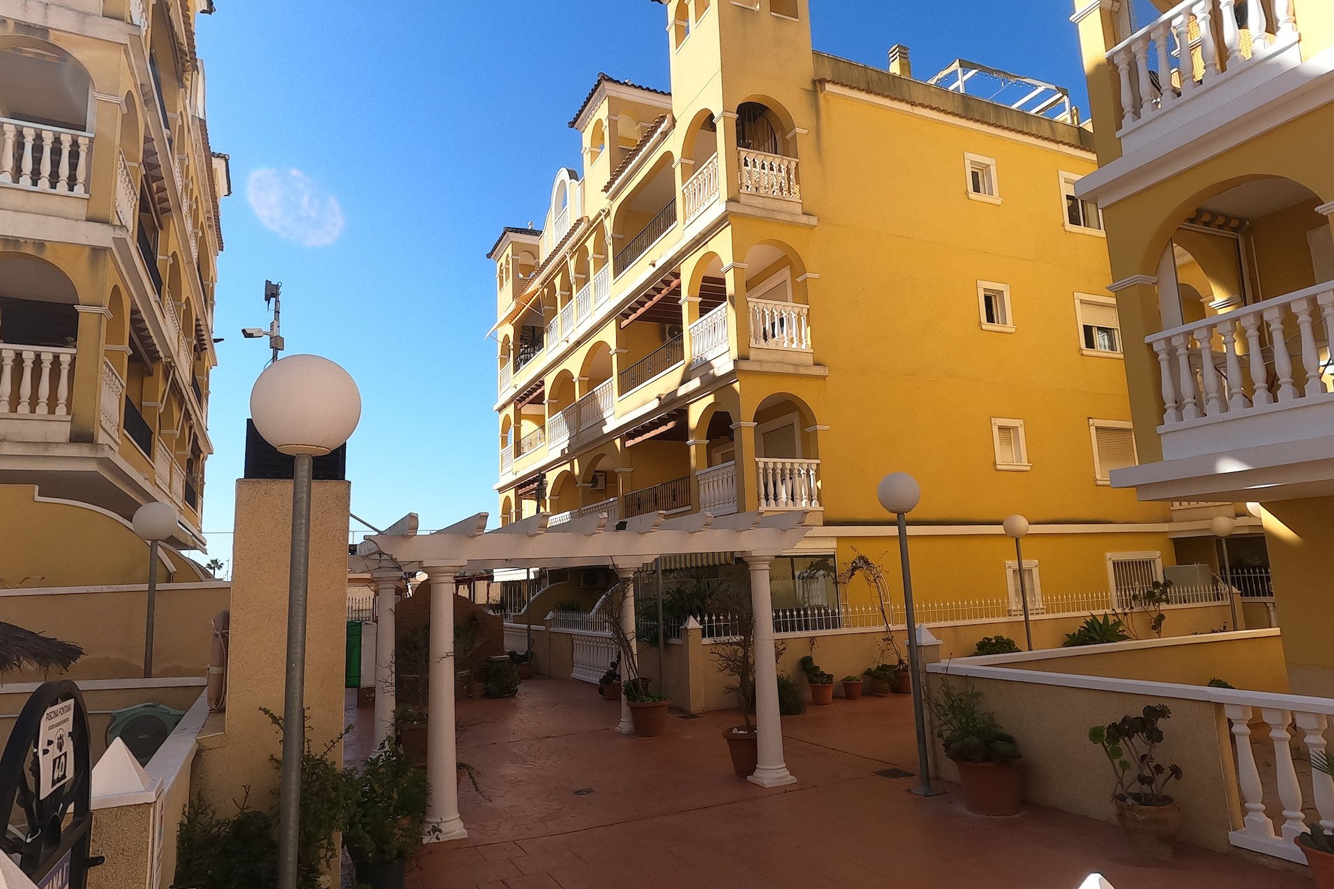 Reventa - Apartamento - Algorfa