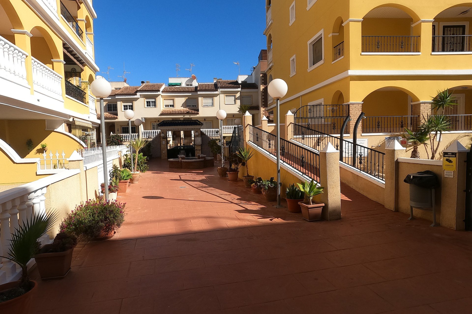 Reventa - Apartamento - Algorfa