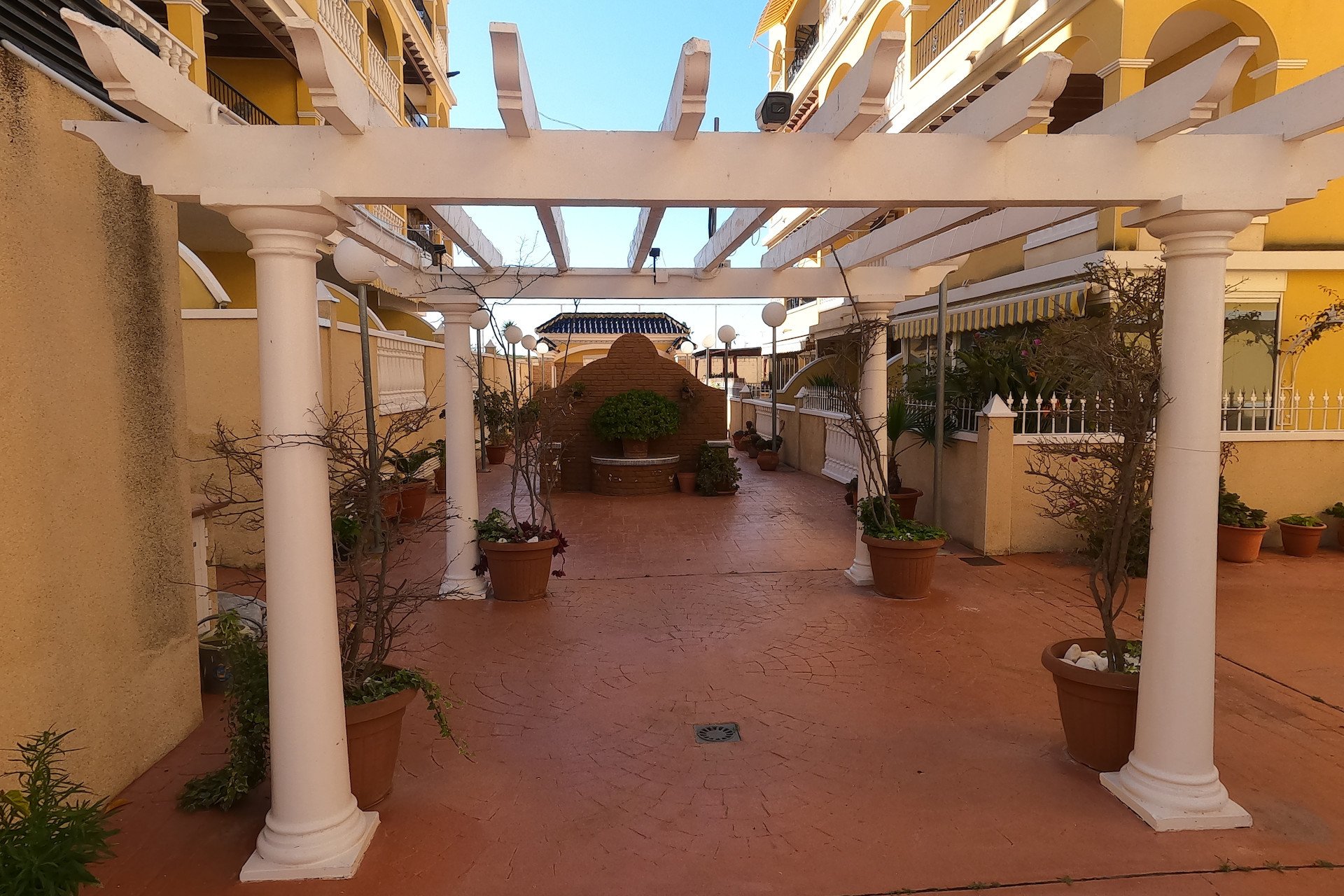 Reventa - Apartamento - Algorfa