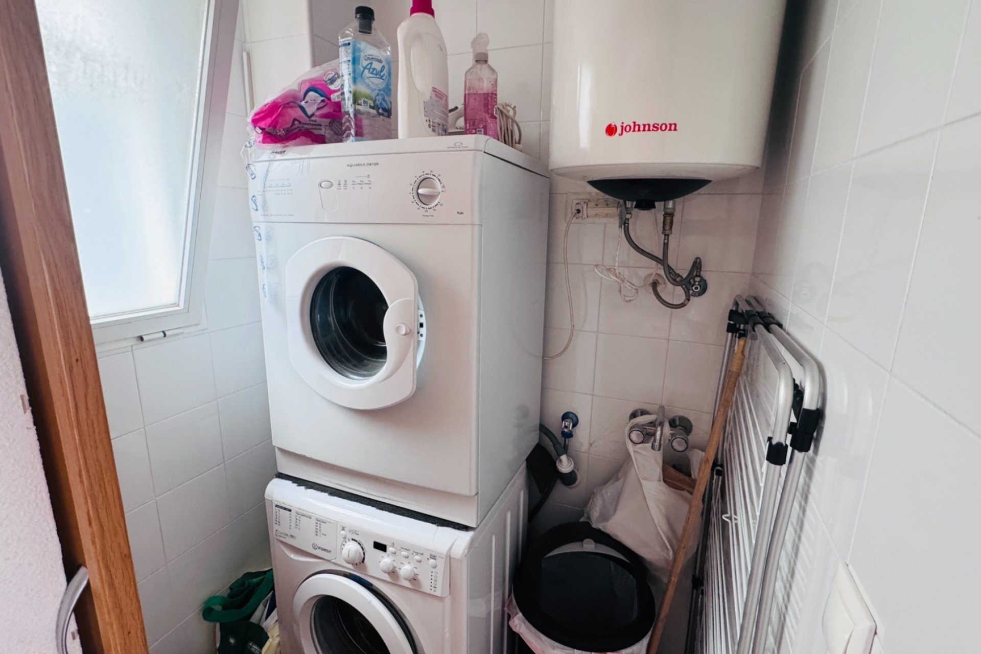 Reventa - Apartamento - Algorfa